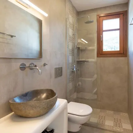 Nyaraló Theodora's Krotiri