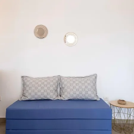 Nyaraló Theodora's Krotiri