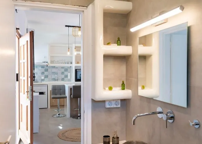 Vakantiehuis Theodora's *