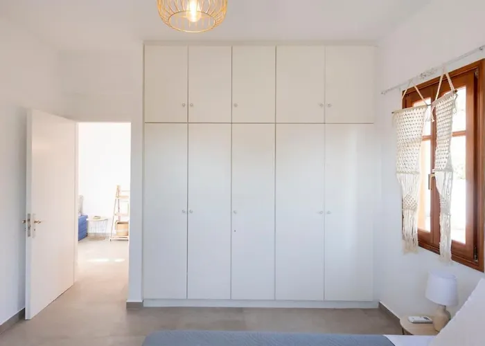 Theodora's Vakantiehuis *