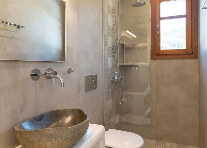 Vakantiehuis Theodora's Krotiri