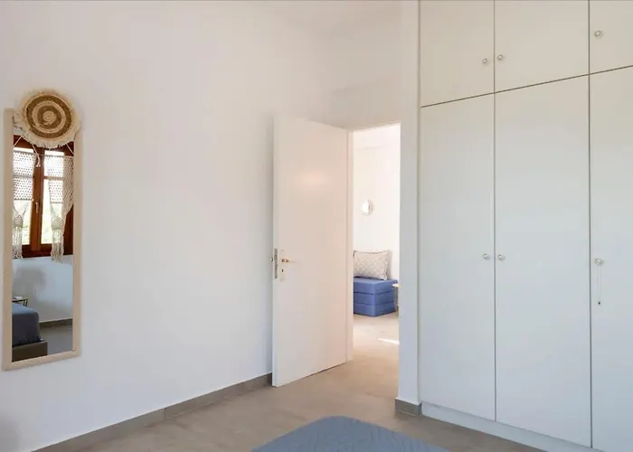 Theodora's Vakantiehuis Krotiri