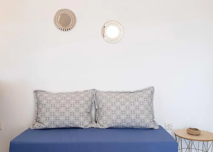 Vakantiehuis Theodora's Krotiri